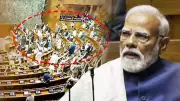 Lok Sabha Passes President's Address Without PM's Reply, First Since 2004 Amid Opposition Standoff