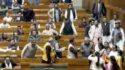 Lok Sabha Resumes Budget Debate After Weeks of Disruptions and Suspensions