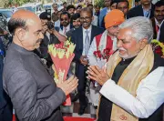 Lok Sabha Speaker Om Birla Decries Disruptions in Legislatures, Stresses Decorum