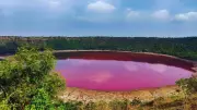 Lonar Lake: Maharashtra's Ancient Meteorite Crater and Global Geological Wonder
