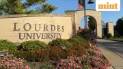 Lourdes University in Ohio Announces Closure After Academic Year Due to Financial Crisis