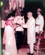 Lt Col Inder Bal Bawa's Heroic Saga: Fighting Militants, Rescuing Soldiers Against Odds