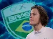 Lucas Pinheiro Braathen Makes History with Brazil's First Winter Olympics Gold