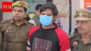 Lucknow NEET Pressure Turns Deadly: Son Allegedly Kills, Dismembers Father