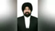 Ludhiana Advocate Tops Punjab & Haryana Judicial Service Exams