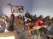 Ludhiana Experts and Parents Share Stress Management Tips for Board Exam Students