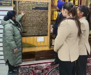 Ludhiana's Creative Spirit: Resilience, Inheritance, and Artistic Rebellion