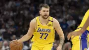 Luka Doncic Ruled Out for Lakers vs Mavericks Clash Before All-Star Break