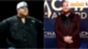 Luke Combs' Weight Loss Journey: A Candid Look at Health, Fatherhood, and Mental Wellbeing