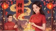 Lunar New Year Evolves: From Tradition to Global Manifestation Ritual