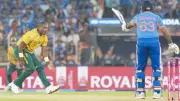 Lungi Ngidi Credits IPL Nets with Bravo for T20 Bowling Mastery