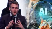 Macron Champions India-France AI Alliance to Counter US-China Dominance