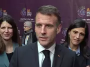 Macron Stresses Respect and Transparency as Pillars of Free Speech in Bilateral Relations