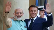 Macron's India Visit: A Strategic Leap for New Delhi-Paris Ties Explained