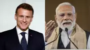 Macron's India Visit: Defence, AI, and Innovation on Agenda in Mumbai