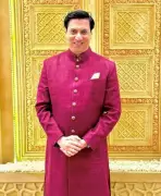 Madhur Bhandarkar Completes Filming for 'The Wives', a Drama on Star Wives' Lives