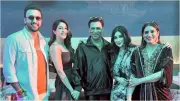 Madhur Bhandarkar Completes Filming 'The Wives' - A Realistic Look at Bollywood's Hidden Side