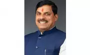 Madhya Pradesh Emerges as a Rapidly Growing Economy with Inclusive Development Focus