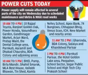 Madhya Pradesh Gets Unexpected Summer Showers, More Rain Forecast