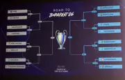 Madrid and Manchester City Clash Again as Champions League Knockout Stage Takes Shape