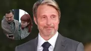 Mads Mikkelsen Joins DiCaprio & Lawrence in Scorsese's 'What Happens at Night'