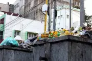 Madurai Deploys AI Cameras to Combat Overflowing Waste Bins