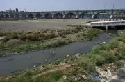 Madurai Launches ₹2,500 Crore Project to Halt Sewage Flow into Vaigai River