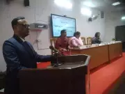 Magadh Mahila College Hosts Interactive Session on Start-ups and Entrepreneurship