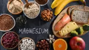 Magnesium Deficiency: Facial & Eye Signs You Shouldn't Ignore