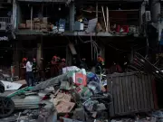 Magnitude 4.0 Earthquake Strikes Bangladesh, No Casualties Reported