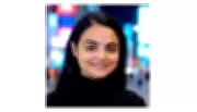 Mahak Shah Joins MIT's $100K Competition as Judge, Boosting Indian Representation