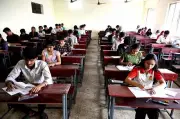 Maharashtra Board Class X Exams Begin: 1.3 Lakh Students, 362 Centers in Kolhapur Division