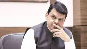 Maharashtra CM Assures Farmers on Indo-US Trade Deal, Cites MSP Protection