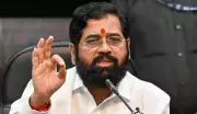 Maharashtra CM Eknath Shinde's Shiv Sena to Cease Using VRS Ventures Aircraft After Ajit Pawar Plane Crash