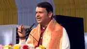 Maharashtra CM Fadnavis: Flowers Vital to Sanatan Dharma, Markets Must Thrive