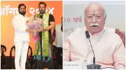 Maharashtra Deputy CM Defends Salman Khan's RSS Event Attendance