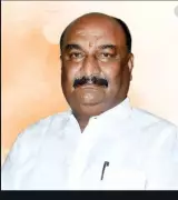 Maharashtra MP Sandipan Bhumre to Sue Sena (UBT) Leader Ambadas Danve Over Land Compensation Allegations