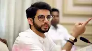 Maharashtra Opposition Seat Battle Heats Up: Aaditya Thackeray Claims Sena UBT's Right to Winnable Seats