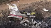 Maharashtra Orders Special Audit After Baramati Plane Crash