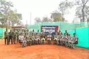 Maharashtra Police Eliminates 7 Maoists in Major Abujmarh Operation