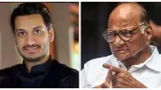 Maharashtra Rajya Sabha Seats: Sunetra Pawar Discusses Sharad & Parth Pawar Candidacy