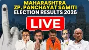 Maharashtra Zilla Parishad Election Results 2026: Key Trends and District-Wise Analysis