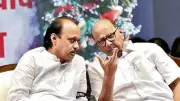 Maharashtra Zilla Parishad Polls: Litmus Test for NCP Factions Ahead of Merger Talks
