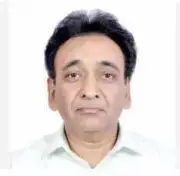 Maharashtra's First: Chief Secretary Appointed Guardian Secretary of Gadchiroli District