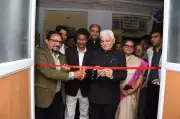 Maharashtra's First Sickle Cell Wellness Hub Launched in Nagpur