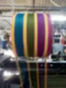 Maharashtra's Plain Powerlooms Face Extinction as Budget Pushes Tech Upgrade