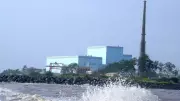 Maharashtra's Tarapur Nuclear Plant Unit 1 Reconnected to Grid After Life Extension