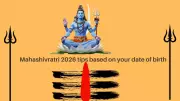 Mahashivratri 2026: Lucky Rituals Based on Your Birth Date for Divine Blessings