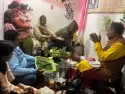 Mahashivratri Sees Massive Devotee Influx at Temples Across Ludhiana