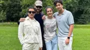 Mahesh Babu & Namrata Shirodkar's Parenting: Normalcy Over Stardom